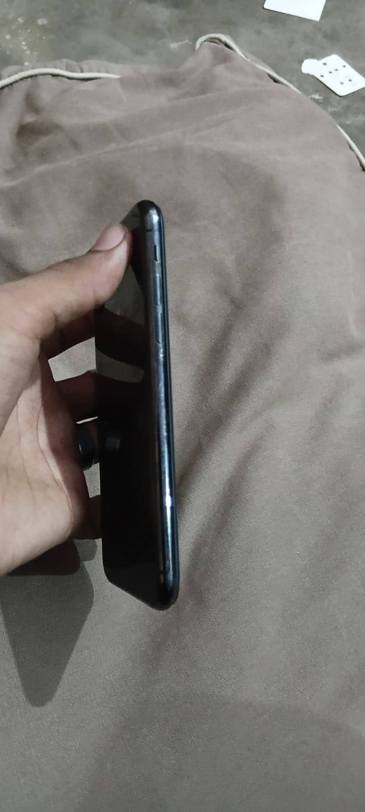 Apple iPhone X 2