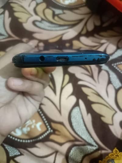 Infinix Hot 10 Play