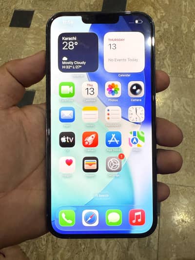 Apple iPhone 13 Pro Max