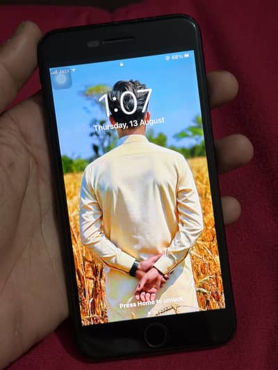 Apple iPhone 7 Plus