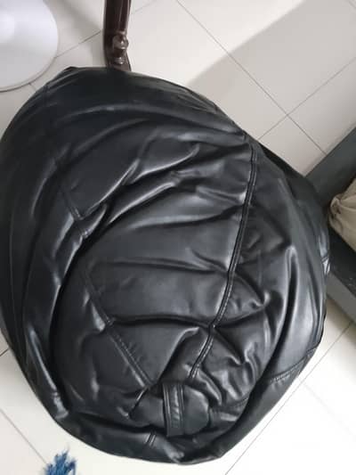 Bean bag