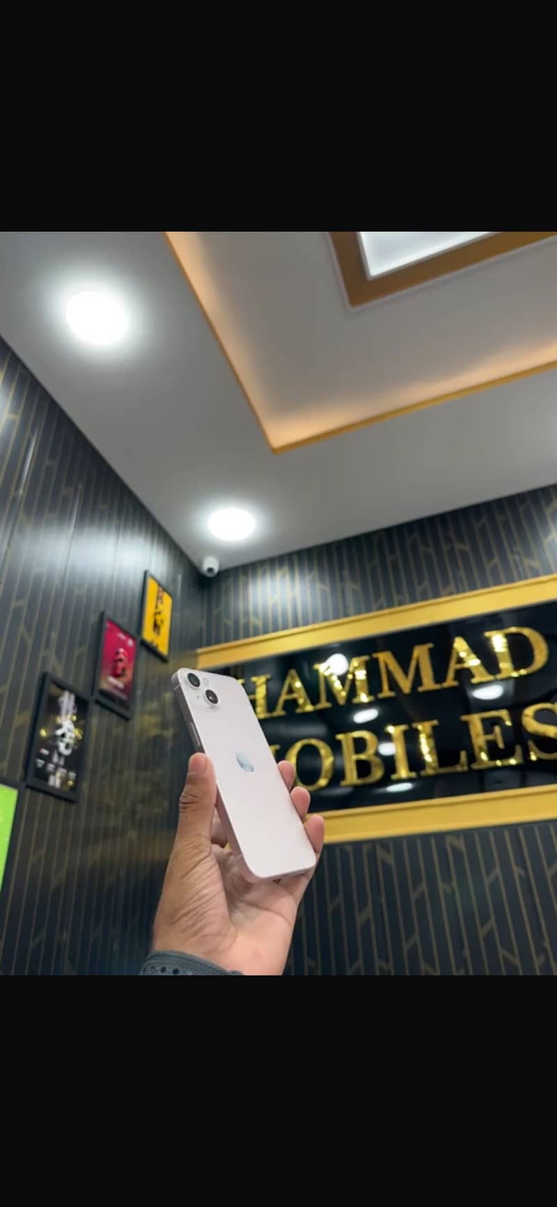 Apple iPhone 13 0