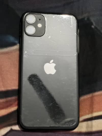 Apple iPhone 11 Jv