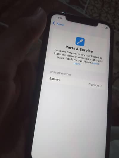 Apple iPhone 11 128