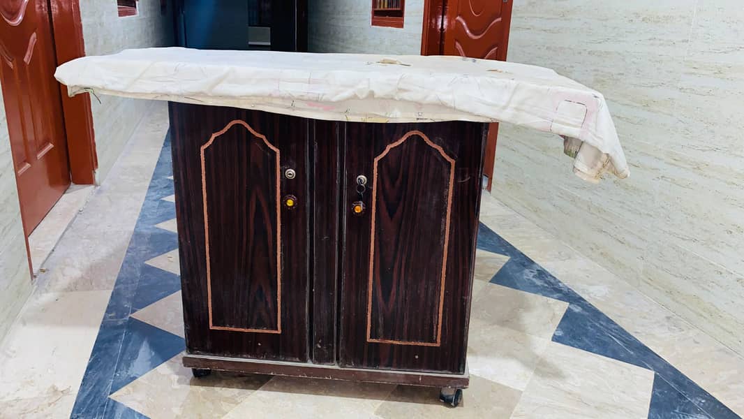 iron table 2