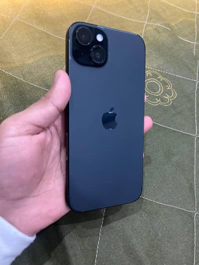 Apple iPhone 15 plus