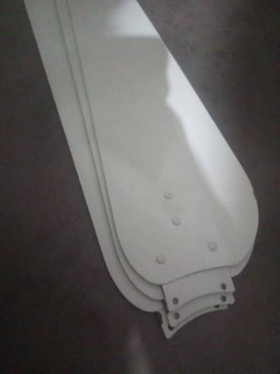 complete fan & remote