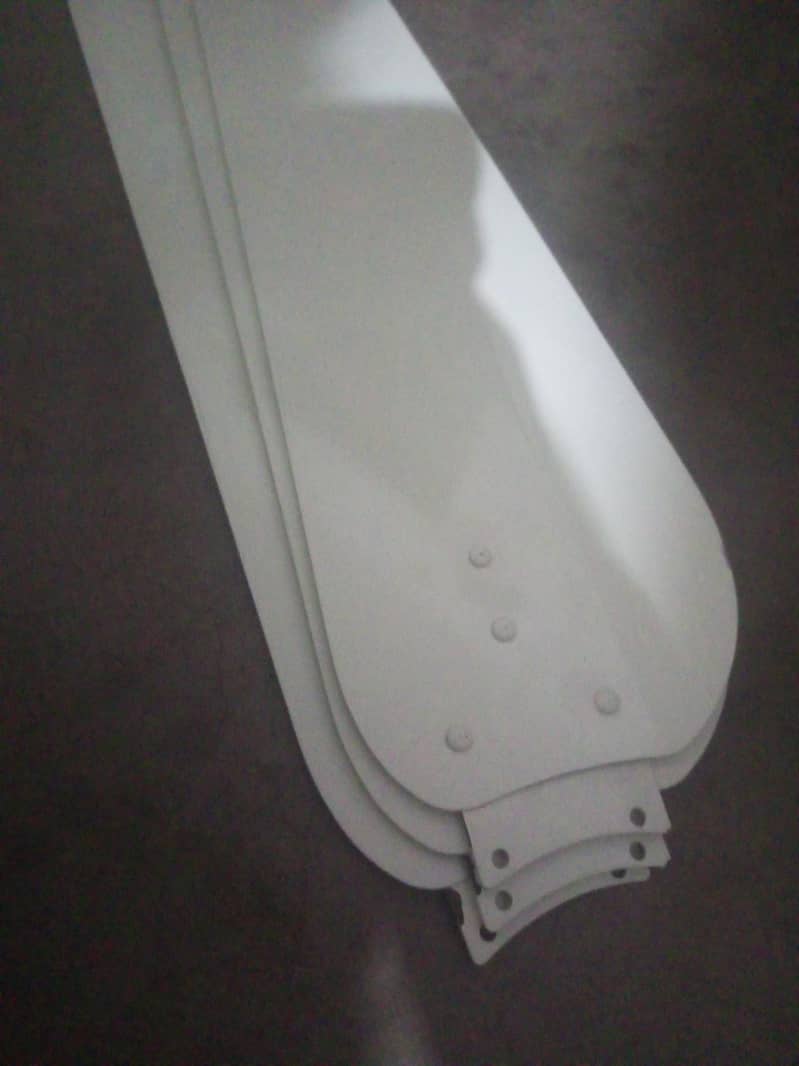 complete fan & remote 0