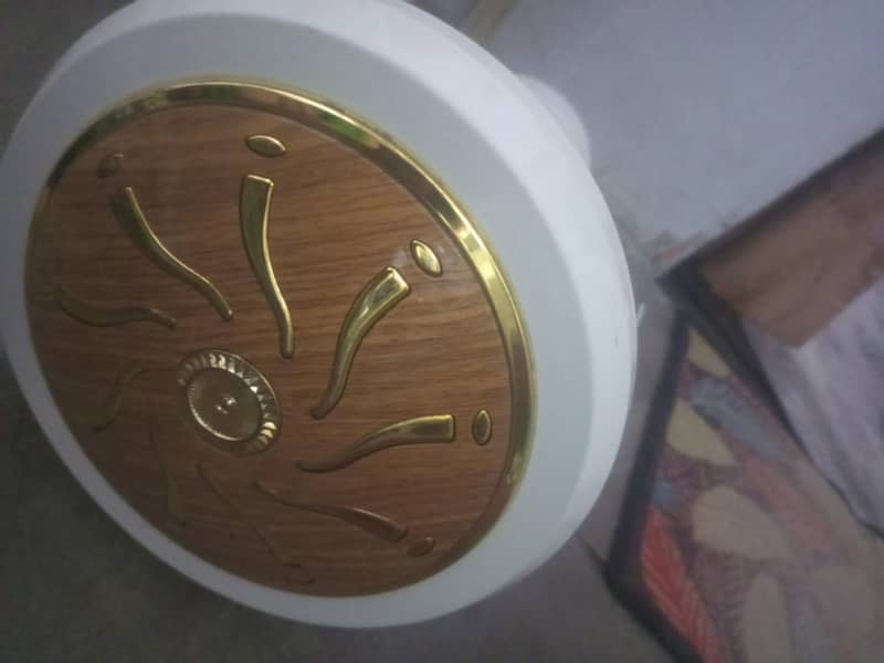 complete fan & remote 1