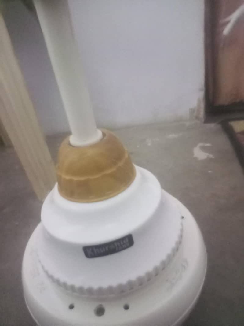complete fan & remote 2