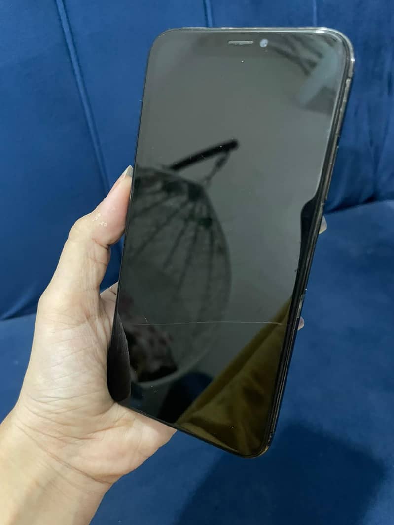 Apple iPhone X 0