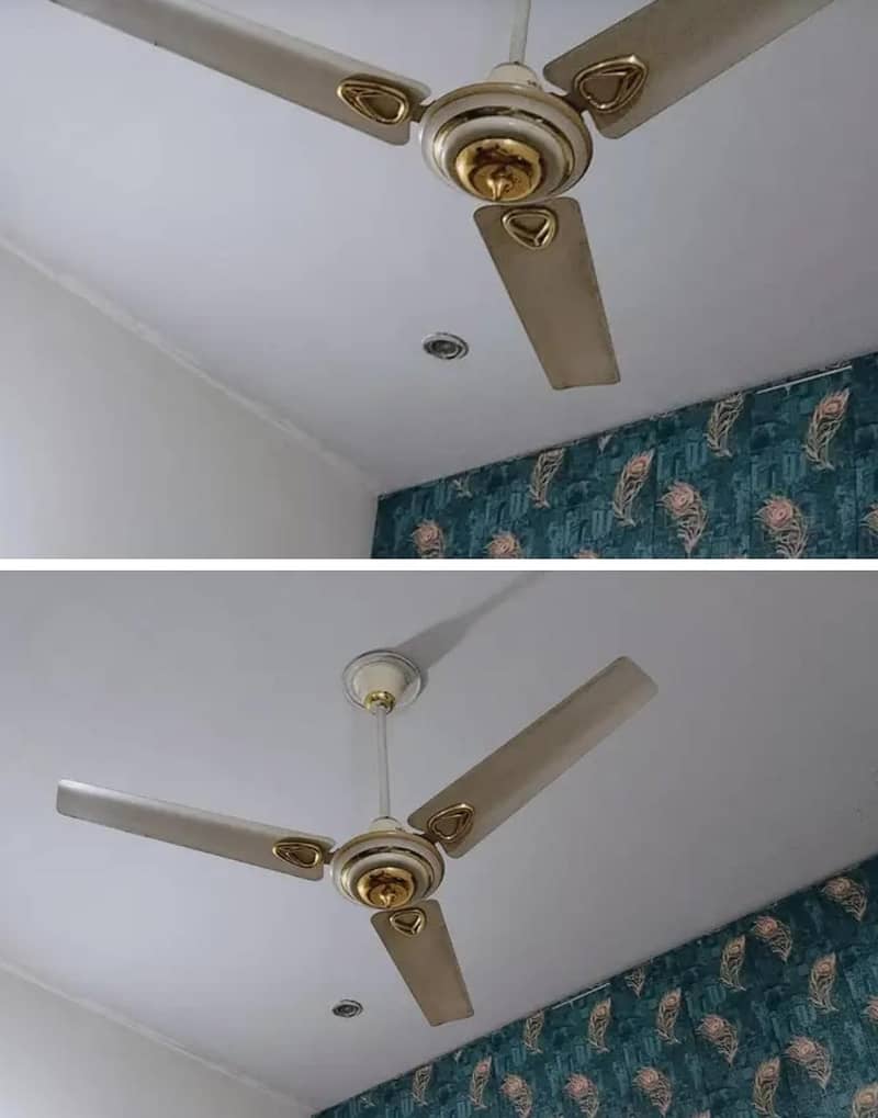 ceiling fan 0