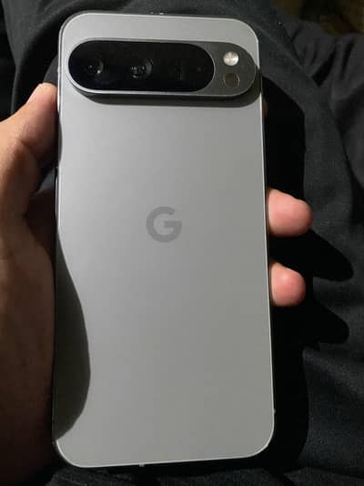 Google Pixel 9 Pro XL