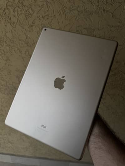 iPad Pro 12.9-inch