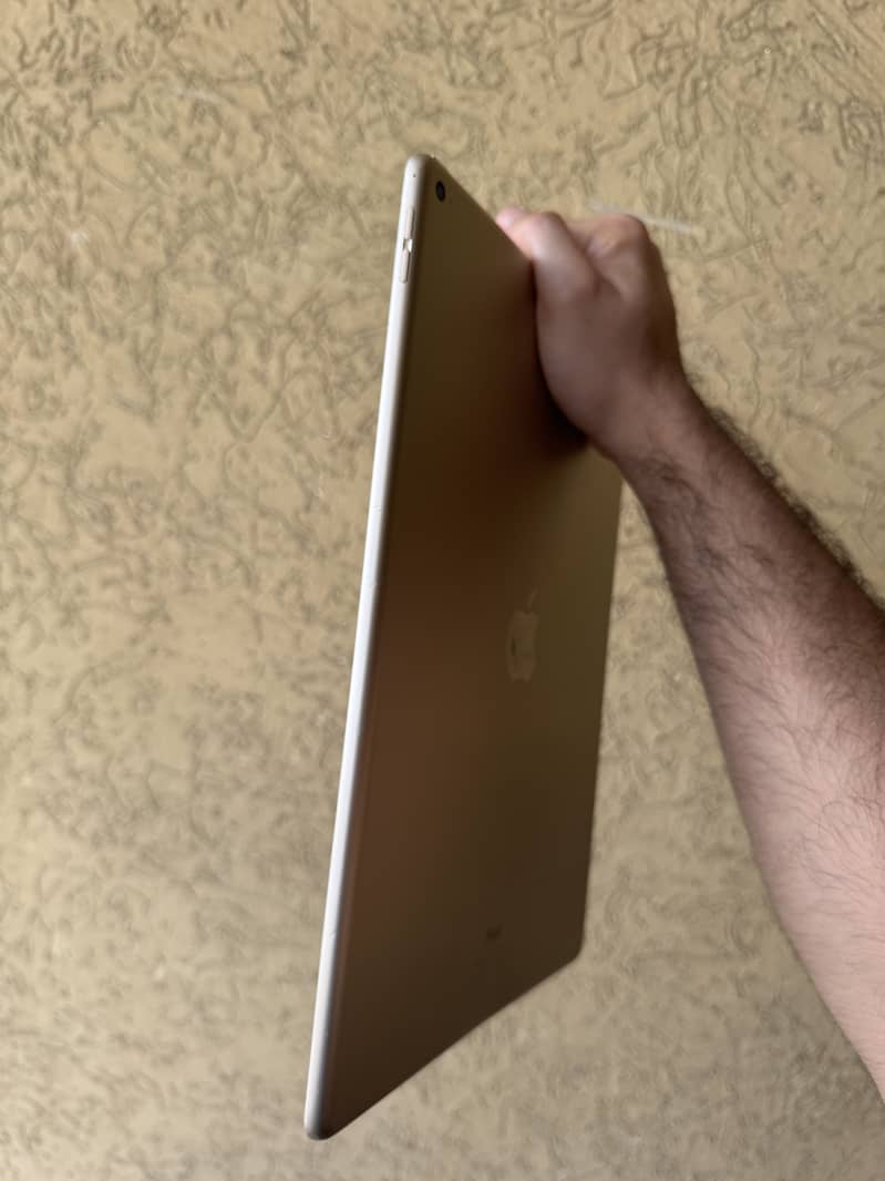 iPad Pro 12.9-inch 1