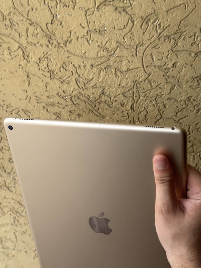 iPad Pro 12.9-inch 2