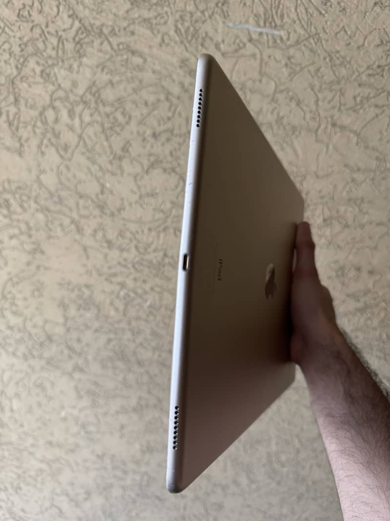 iPad Pro 12.9-inch 3