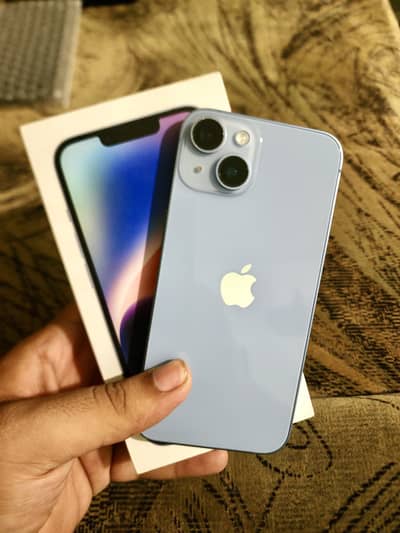 Apple iPhone 14