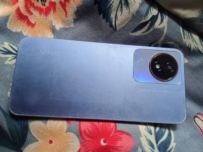 Vivo Y02t