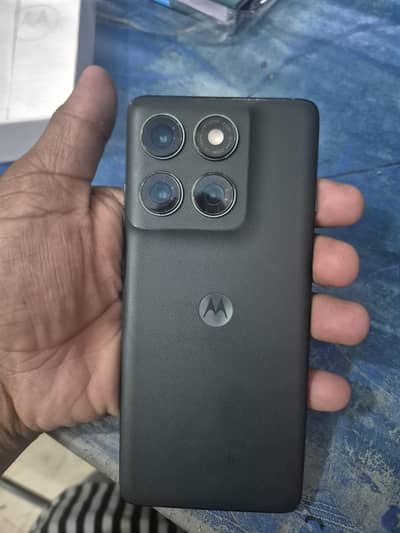 Motorola Edge