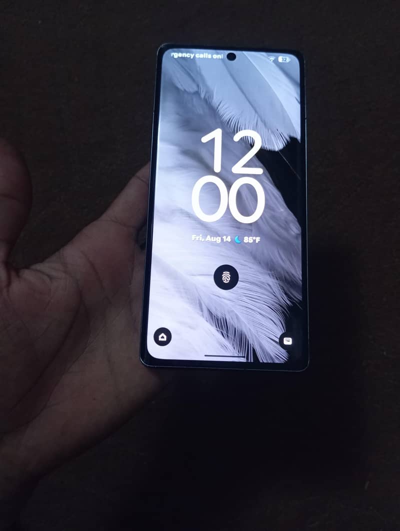 Google Pixel 7 ProGoogle Pixel 7 Pro 1