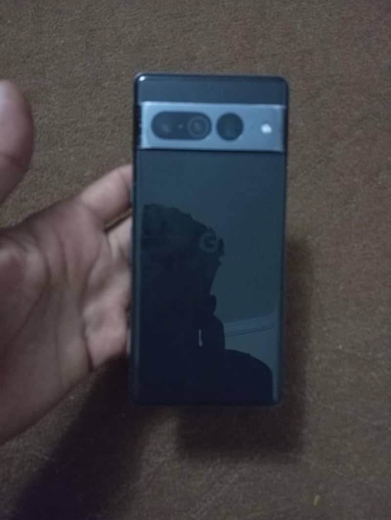 Google Pixel 7 ProGoogle Pixel 7 Pro 2