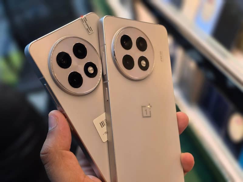 One Plus Ace 5 0