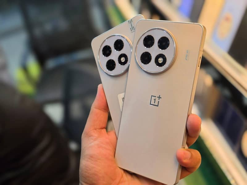 One Plus Ace 5 1