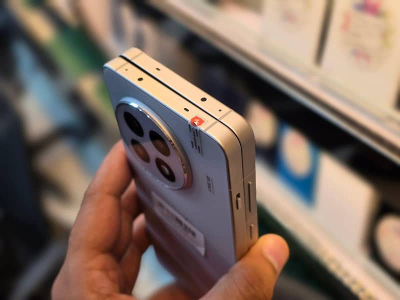 One Plus Ace 5 2