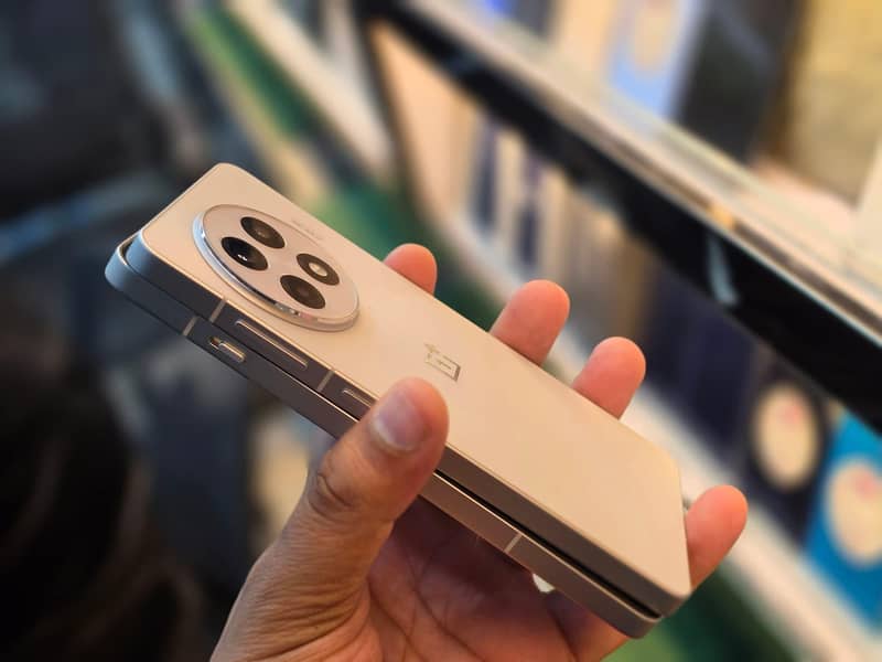 One Plus Ace 5 3