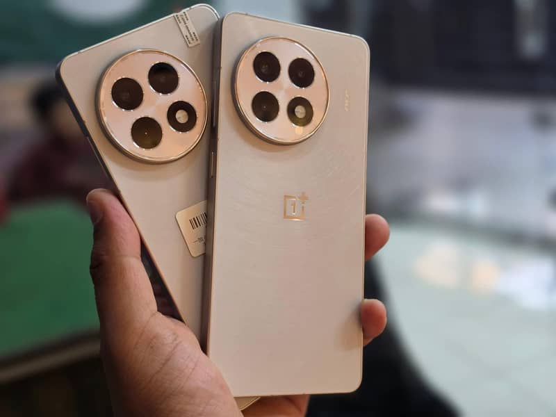 One Plus Ace 5 4
