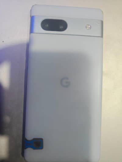 Google Pixel 7a