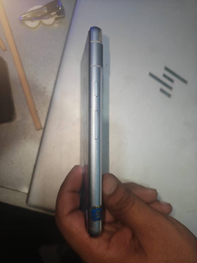 Google Pixel 7a 6