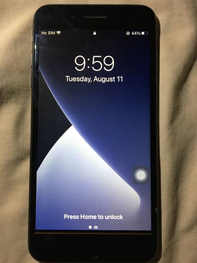 Apple iPhone 7 Plus