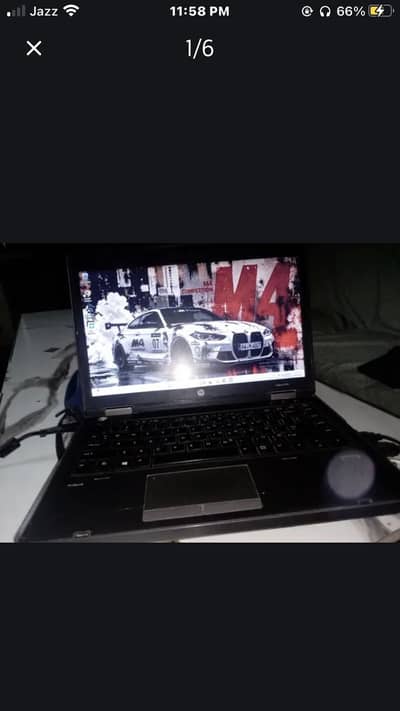 Hp probook for sale in cheap price