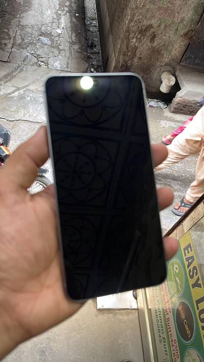 Samsung Mobile A56