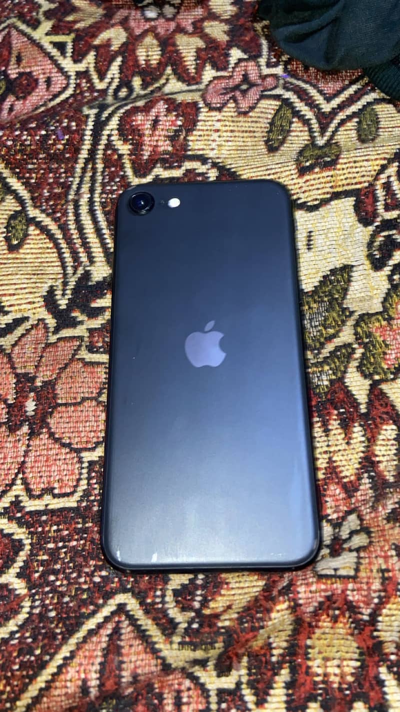 Apple iPhone SE 2