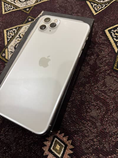 Apple iPhone 11 Pro Max