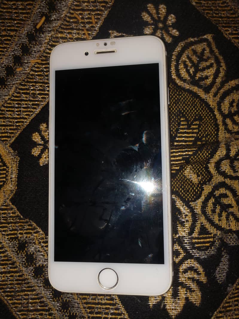 Apple iPhone 6 1