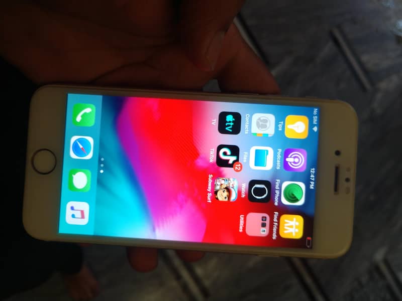 Apple iPhone 6 3