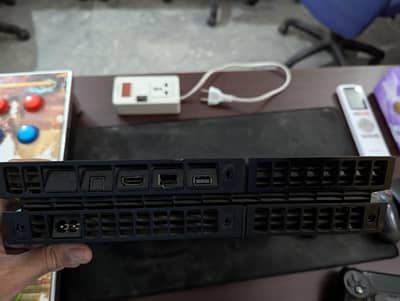 PS4 For Sale