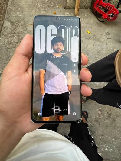 Xiaomi 12X  12gb.    256gb
