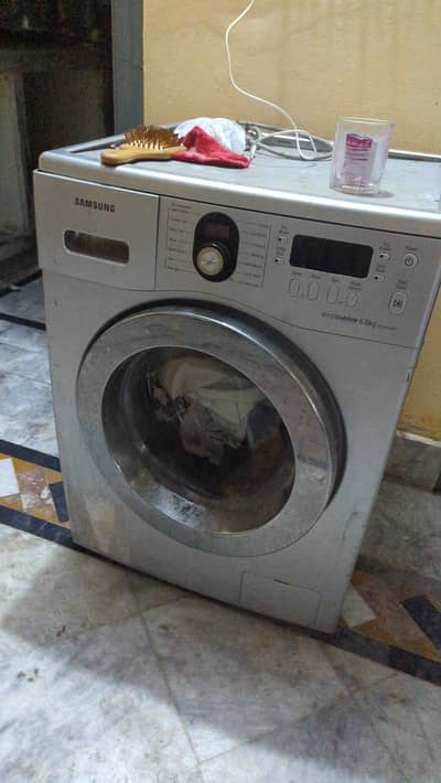 washing Maching