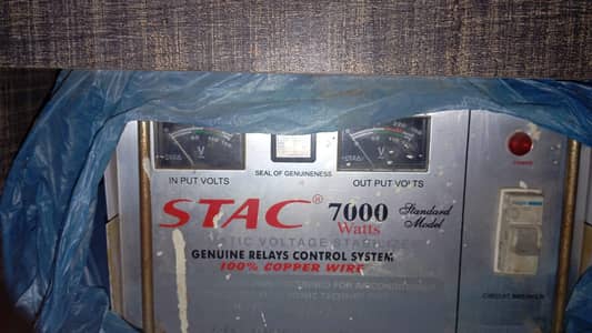 kuch mahiny use howa hai 7000  watts ka haii