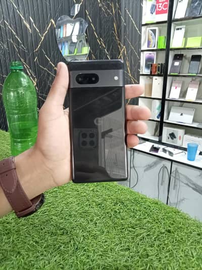 Google Pixel 7