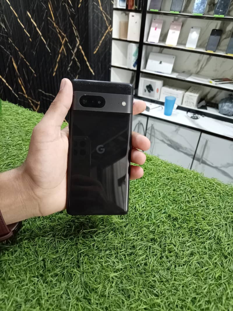 Google Pixel 7 1