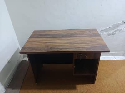 Study Table