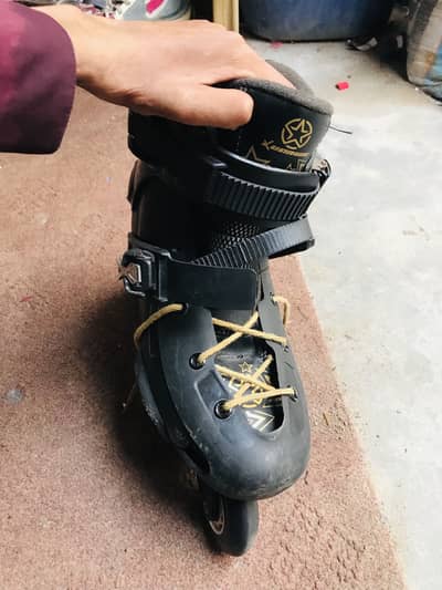Tyre shoes sport