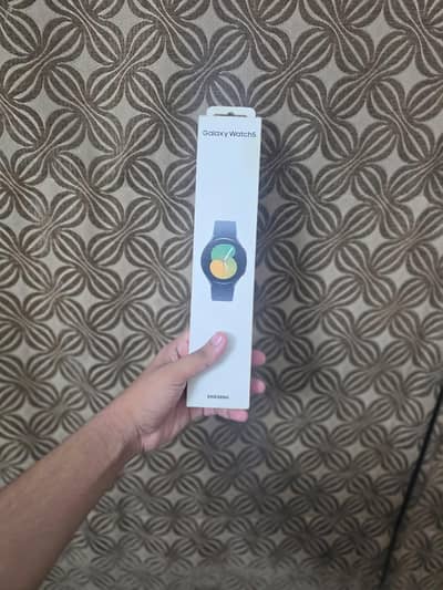 galaxy watch 5 for sale