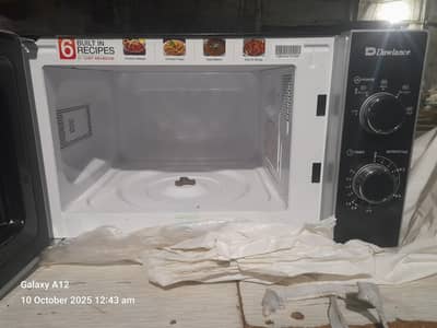 microwave
